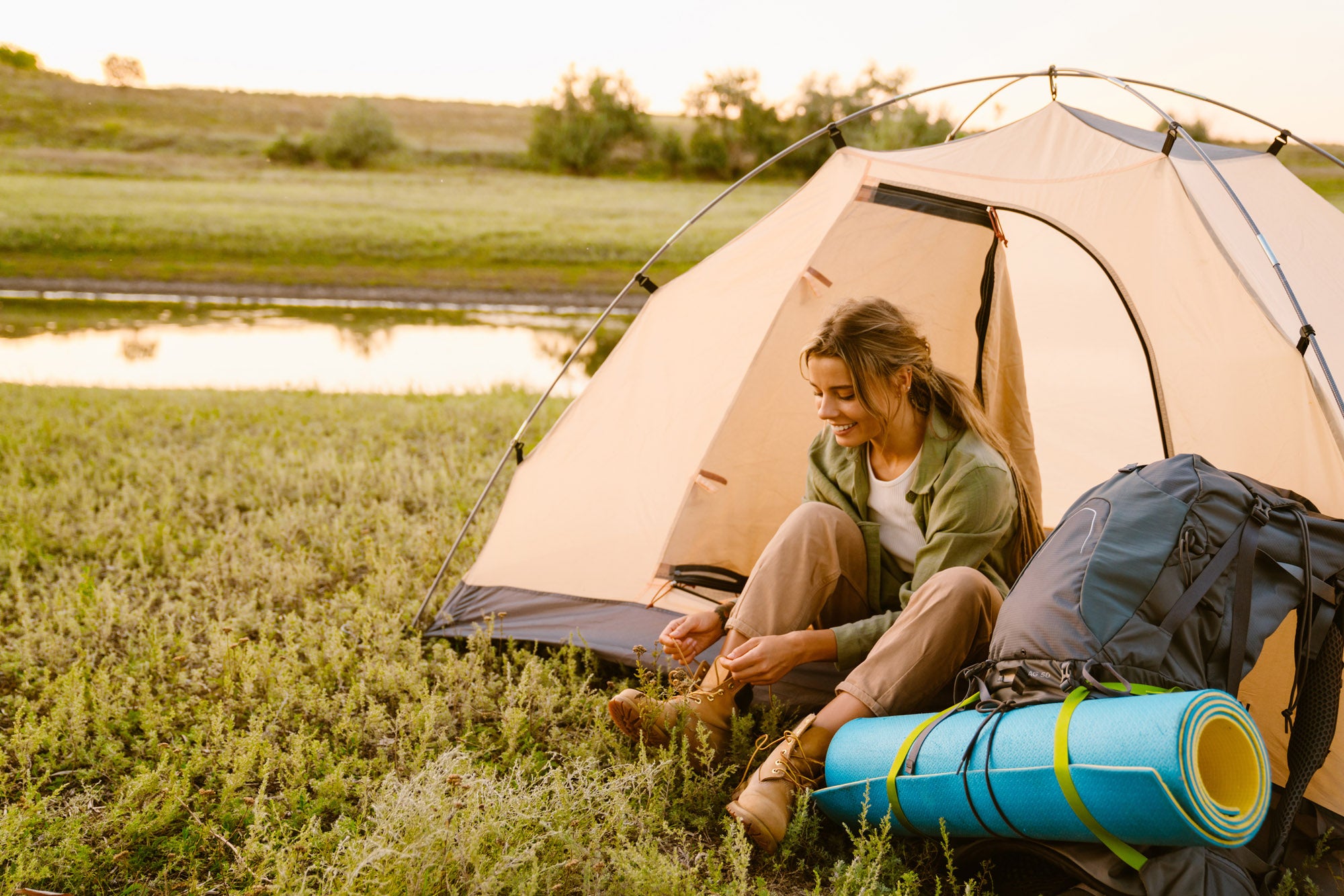 Camping & Outdoor