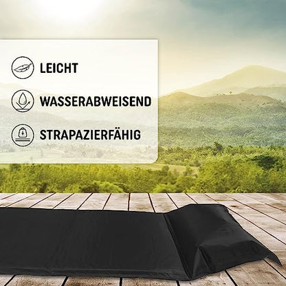 Isomatte für Camping &amp; Outdoor