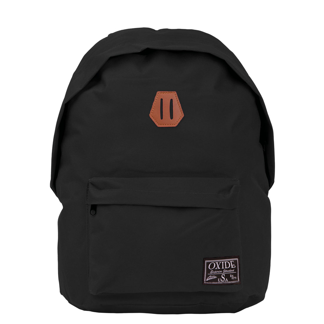 Freizeit Rucksack - 20L schwarz