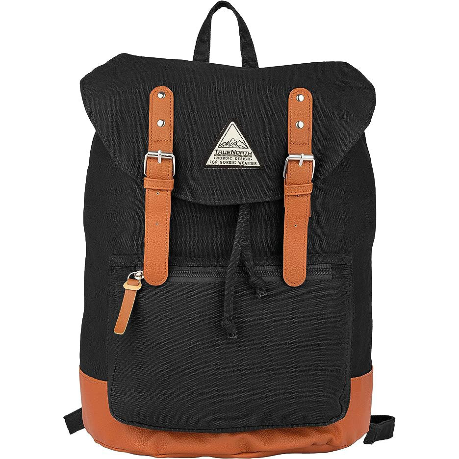 Rucksack Daypack - 30L schwarz