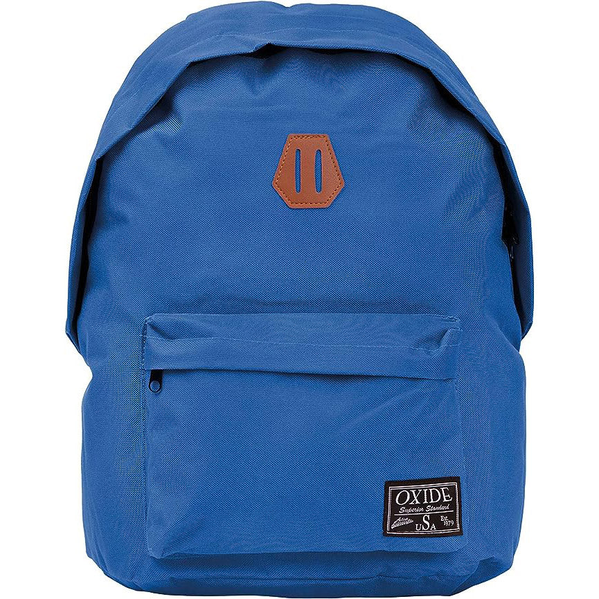Freizeit Rucksack - 20L blau