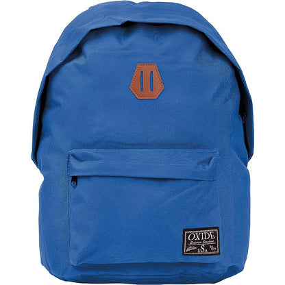 Freizeit Rucksack - 20L blau