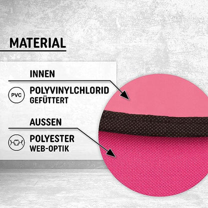 Freizeit Rucksack - 20L fuchsia