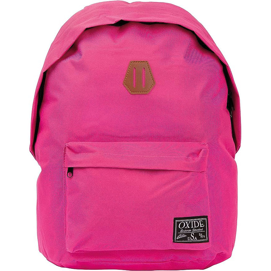 Freizeit Rucksack - 20L fuchsia