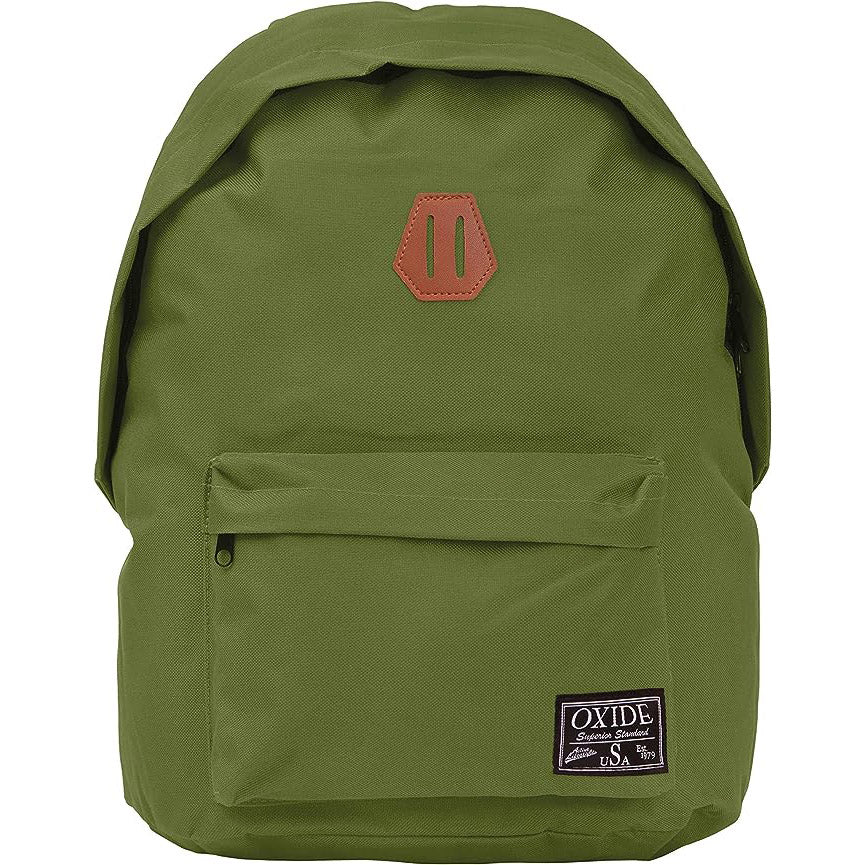 Freizeit Rucksack - 20L grün