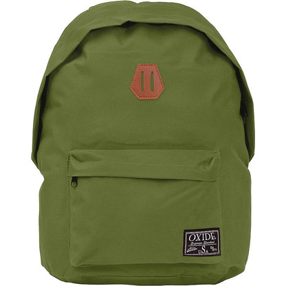 Freizeit Rucksack - 20L grün