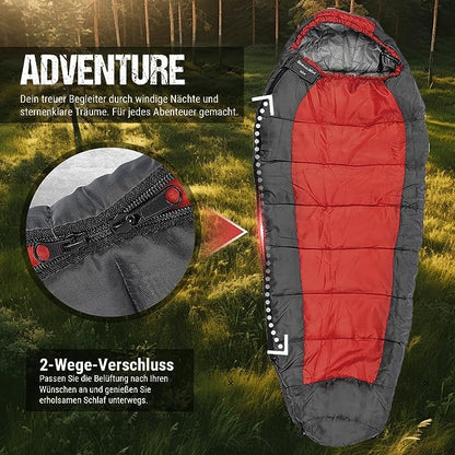 Kinder Schlafsack - max. 105cm