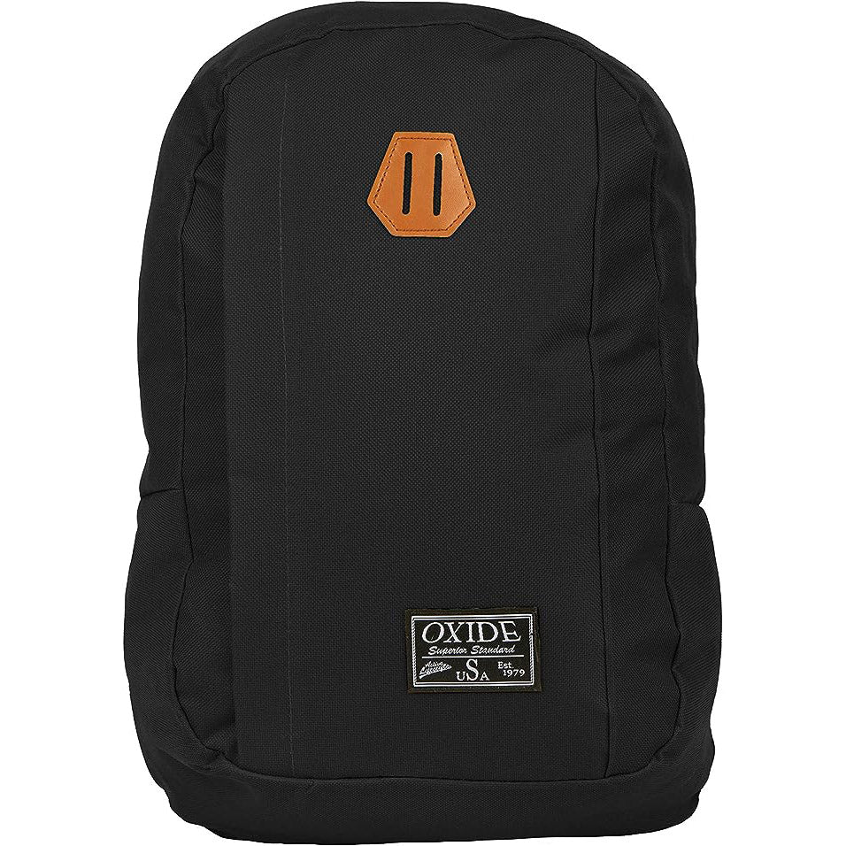 Freizeit Rucksack - 20L schwarz
