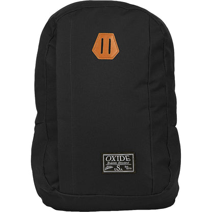 Freizeit Rucksack - 20L schwarz