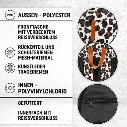 Freizeit Rucksack - 30L leo