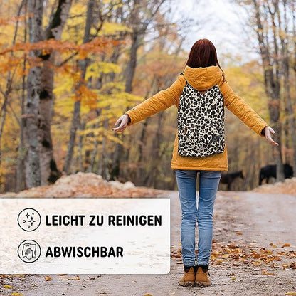 Freizeit Rucksack - 30L leo