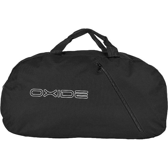 Sporttasche - 40L schwarz
