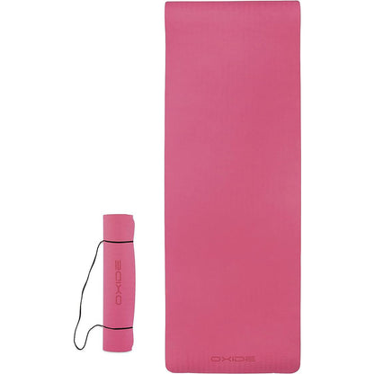 Yoga Matte pink